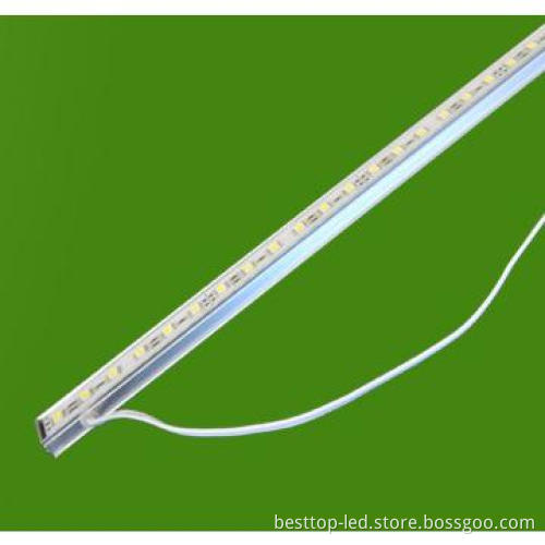 Energy saving LED light strip 12W 1200mm,Hot sell in 2013